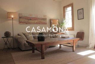 Piso en venta en El Gòtic en Barcelona