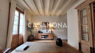 Piso en venta en El Gòtic en Barcelona