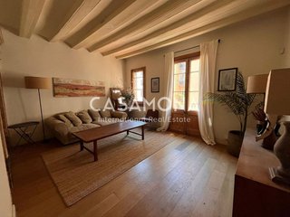 Piso en venta en El Gòtic en Barcelona