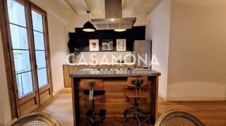 Piso en venta en El Gòtic en Barcelona