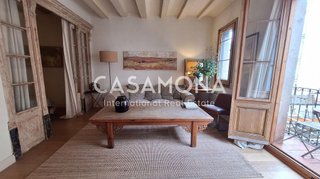 Piso en venta en El Gòtic en Barcelona