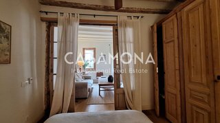 Piso en venta en El Gòtic en Barcelona