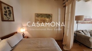 Piso en venta en El Gòtic en Barcelona