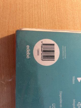 Libro Cultura clásica 2°ESO