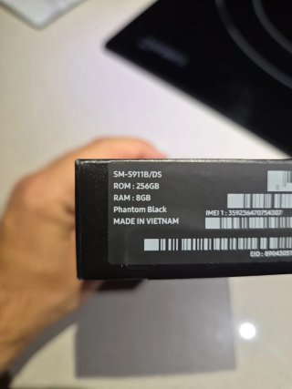 Samsung Galaxy S23 256GB
