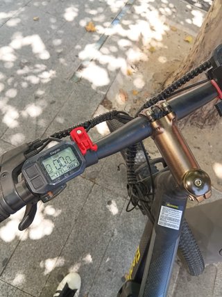 Bici Eléctrica Eleglide