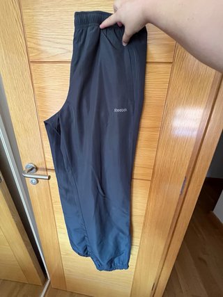 Conjunto deportivo Reebok Talla S