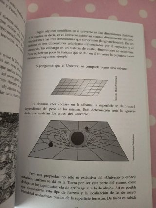 Nueva alquimia - energía de los minerales, soni...