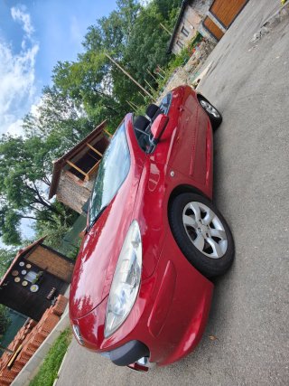 Peugeot 307 2009