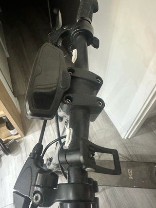 Patinete SMARTGYRO K2