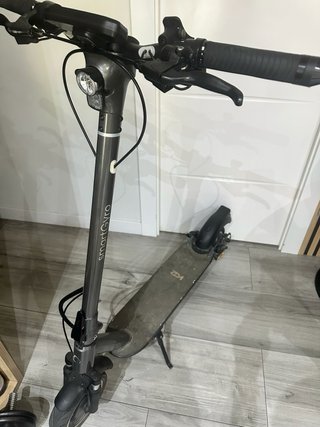 Patinete SMARTGYRO K2