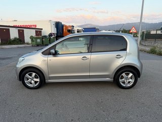 Volkswagen e-up! 2014