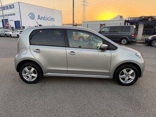 Volkswagen e-up! 2014