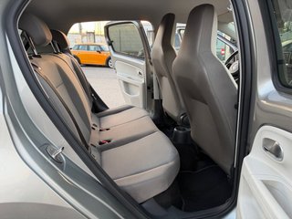 Volkswagen e-up! 2014