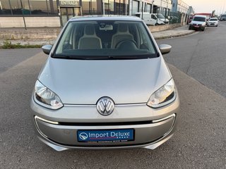 Volkswagen e-up! 2014