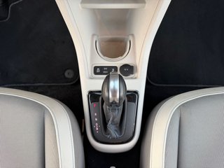 Volkswagen e-up! 2014