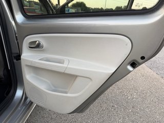 Volkswagen e-up! 2014