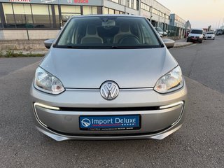 Volkswagen e-up! 2014