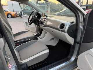 Volkswagen e-up! 2014