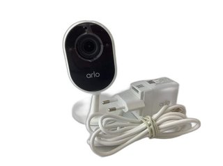 Cámara Arlo Essential Videovigilancia