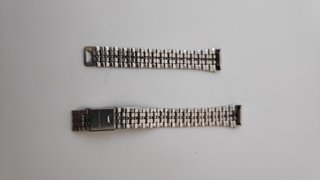 Brazalete armis Correa metálica