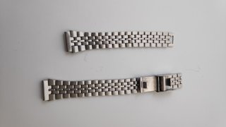 Brazalete armis Correa metálica