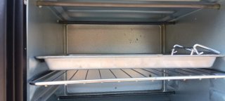 Horno Eléctrico Kolden sobremesa