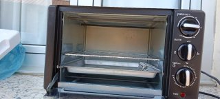 Horno Eléctrico Kolden sobremesa