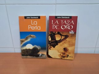 La Perla La Taza de oro