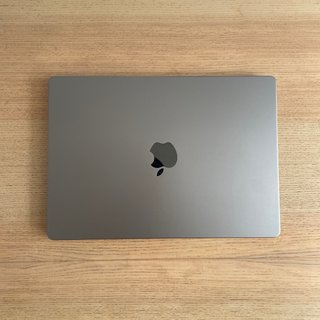 MacBook Pro 14” M3 | 8GB RAM | 512GB SSD | NUEVO |