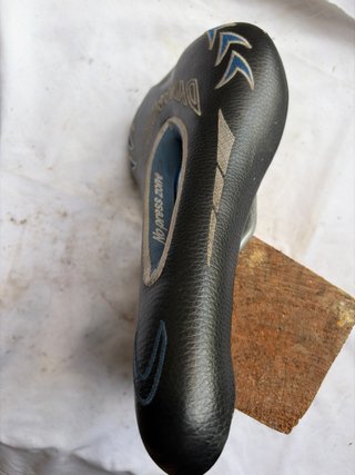 Sella bici corsa montegrappa DYNAMIC