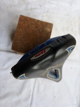 Sella bici corsa montegrappa DYNAMIC