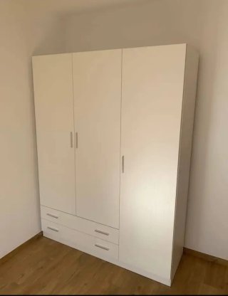 Camas completas con almacenaje