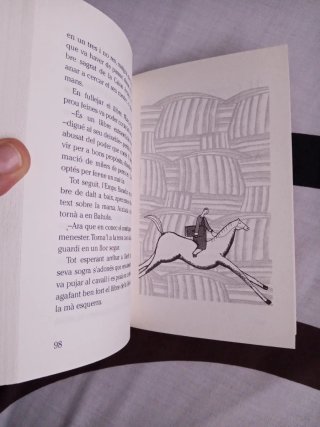El rei, la bruixa i el sacerdot