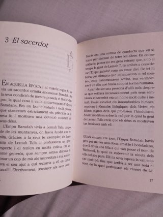 El rei, la bruixa i el sacerdot