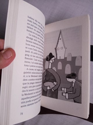 El rei, la bruixa i el sacerdot