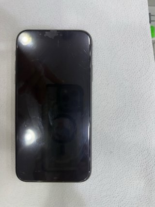 iPhone 11 128GB Negro