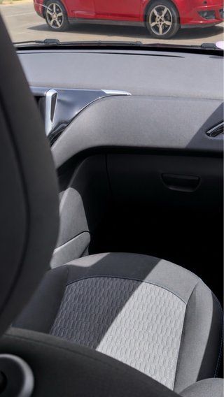 Peugeot 208 2018