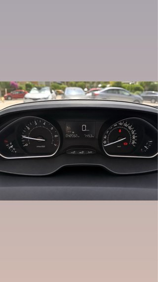 Peugeot 208 2018