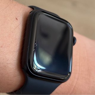 Apple Watch SE 3 GPS 44mm Azul Noche