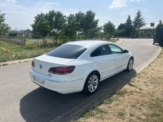 Volkswagen CC 2016