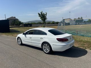 Volkswagen CC 2016
