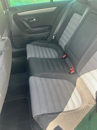 Volkswagen CC 2016