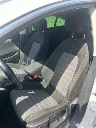 Volkswagen CC 2016