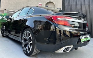 Opel Insignia OPC 2.8T 325cv 4x4 aut. 129.000 2017