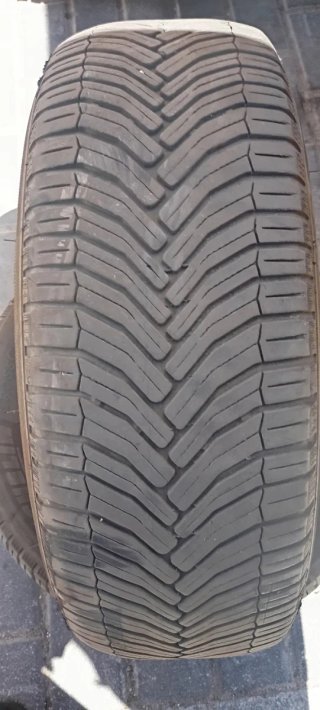 Michelin 195/55 R16 91H Neumáticos