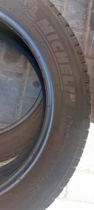 Michelin 195/55 R16 91H Neumáticos