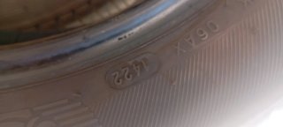 Michelin 195/55 R16 91H Neumáticos