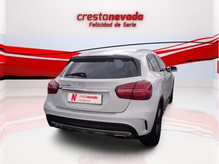 CUOTA 300€ - MERCEDES GLA 2019 200 156CV GASOLINA