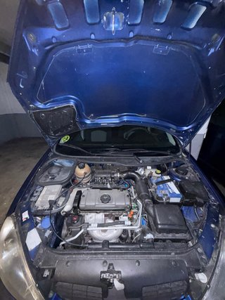 Peugeot 206 2003